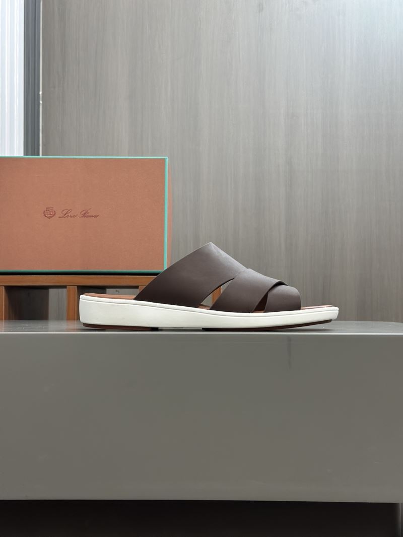 Loro Piana Sandals